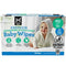 Member's Mark Premium Refreshing Clean Scented Baby Wipes